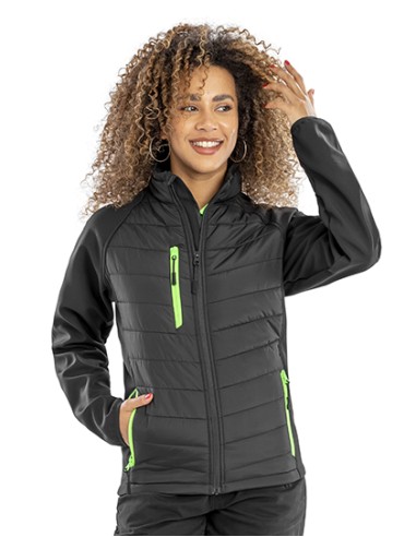 R-R237X-Recycled Compass Padded Softshell